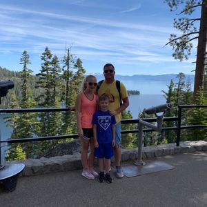 Meet your Posher, Scott